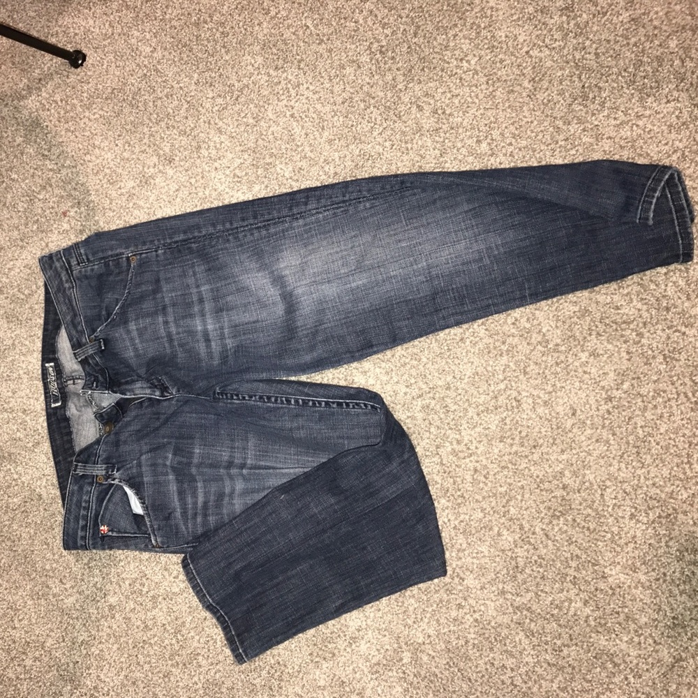 Hudson Capris - image 3