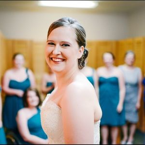 Meet your Posher, Bethany