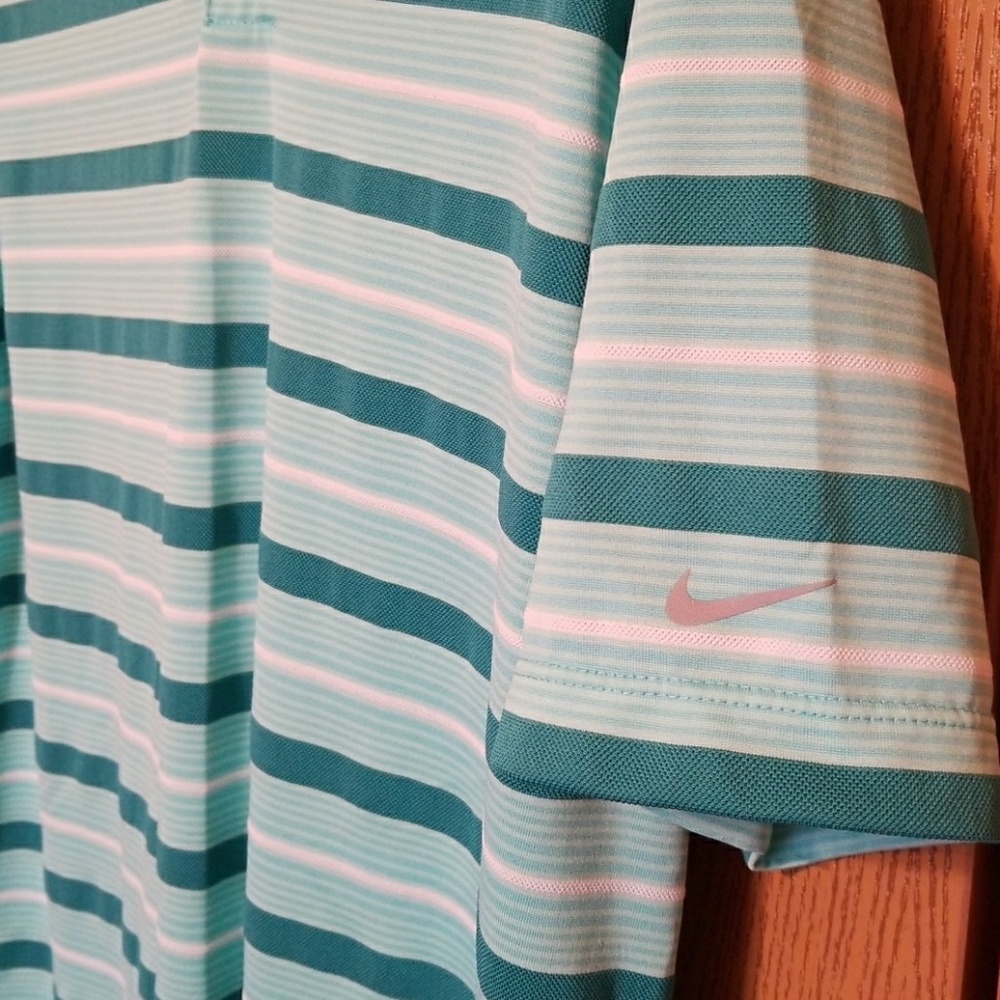 Nike Golf Tour Performance Dri-Fit - Picture 4 of 6