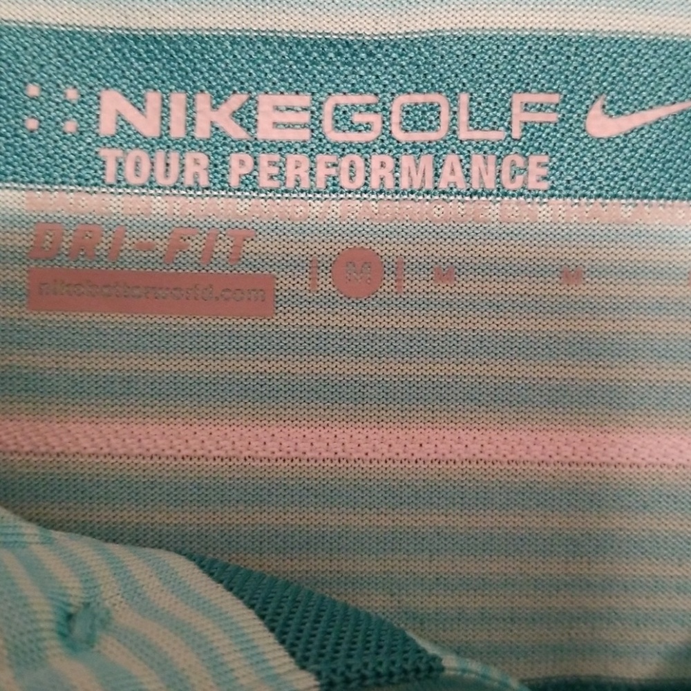 Nike Golf Tour Performance Dri-Fit - Picture 6 of 6