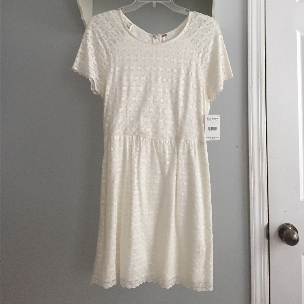 Women's Free People Dress