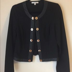 CAbi Studio Blazer #583
