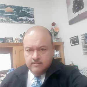 Meet your Posher, Edgar