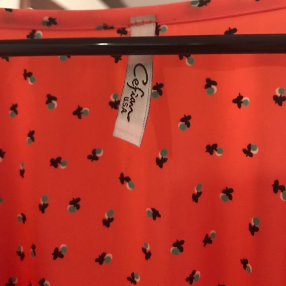 Romper and belt - Picture 2 of 2