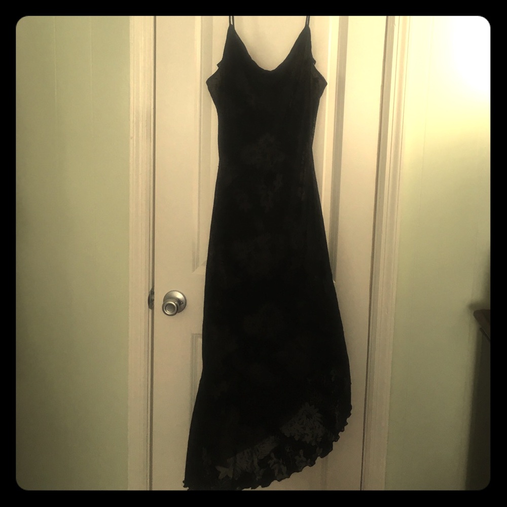 New York and Company cocktail dress