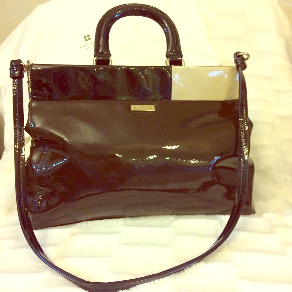 Kate Spade purse.