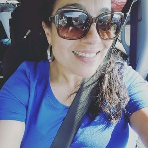 Meet your Posher, Terri