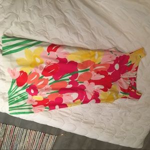 Lilly Pulitzer dress