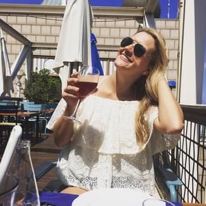 Meet your Posher, Meghan