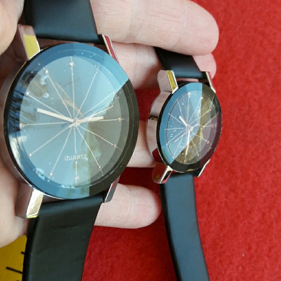 NWT Two Quartz watches by Medissa - Picture 3 of 3