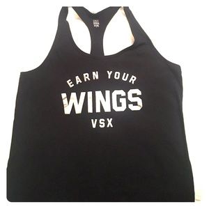 Victoria's Secret VSX Sport collection racer back