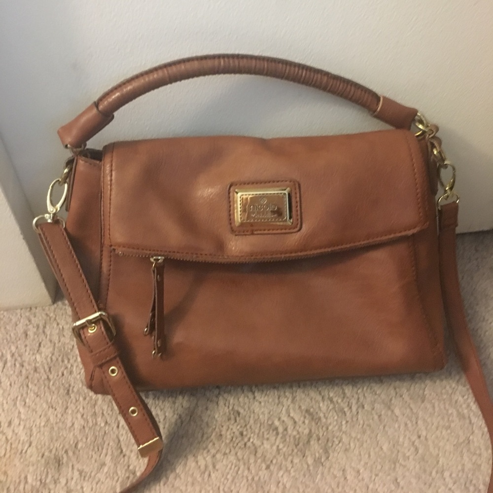 Nicole Miller Handbag