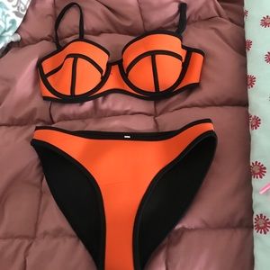 Bikini set size medium