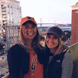 Meet your Posher, Molly