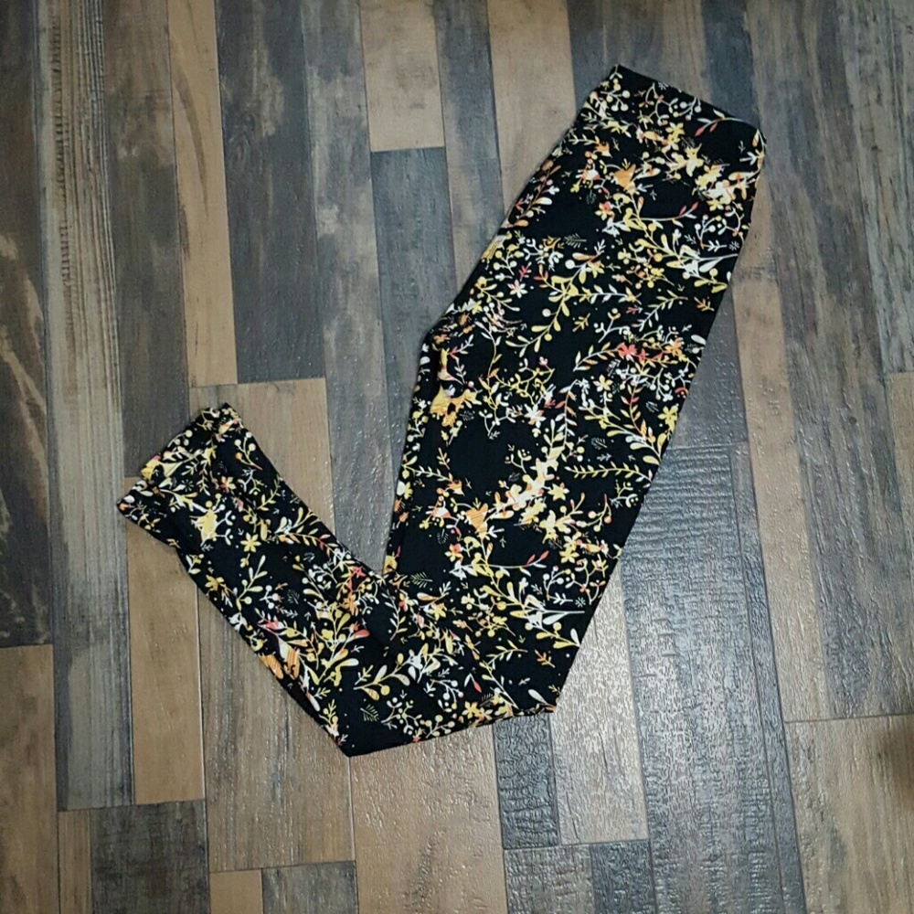 Lularoe os leggings