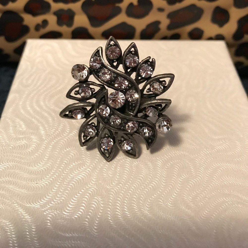 Evening Wear Accessory