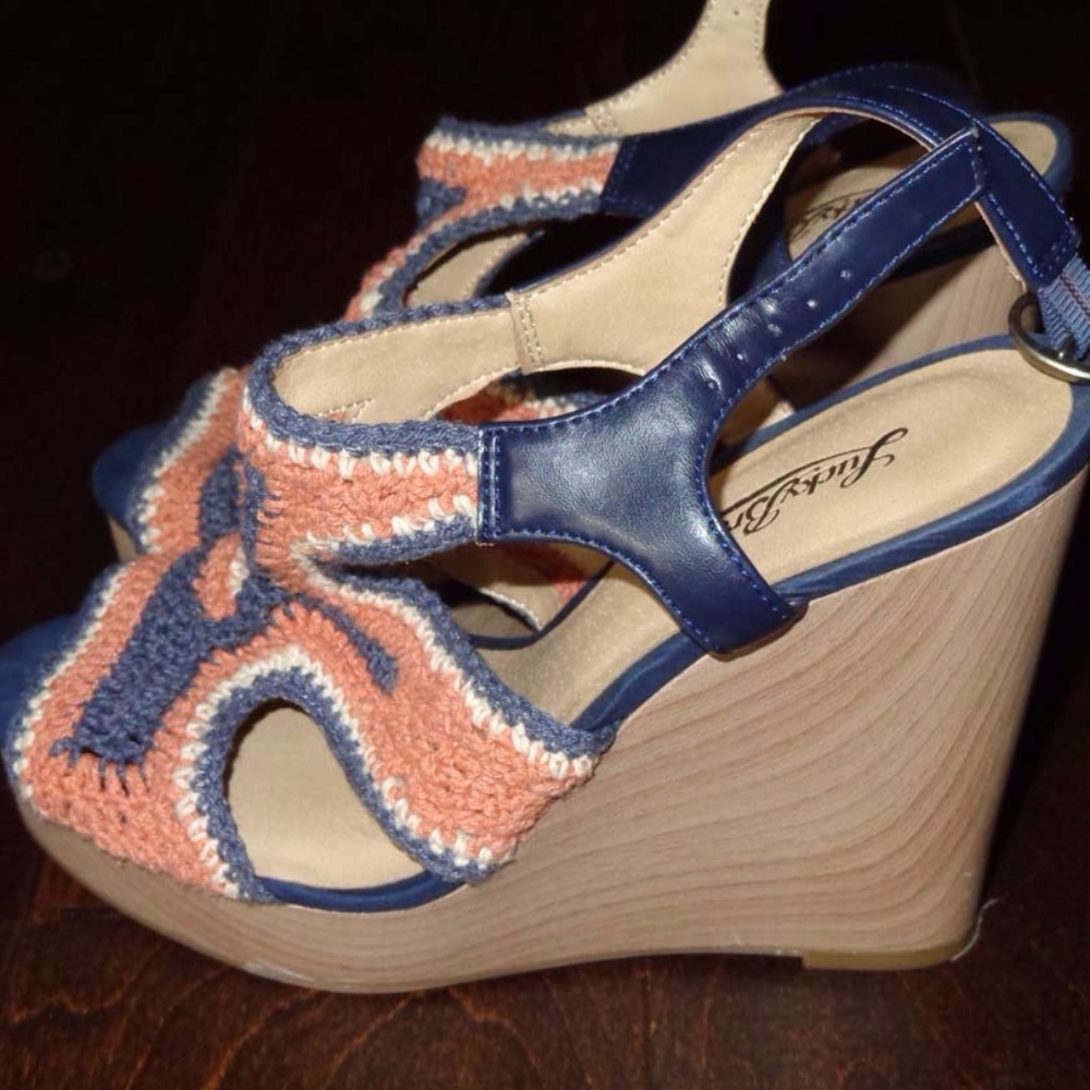 Lucky Brand Wedges