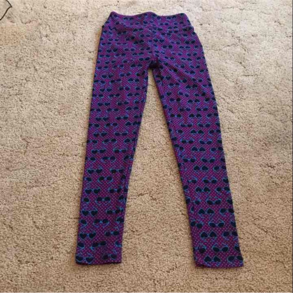 Lularoe Leggings