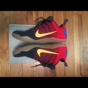 KOBE XI ELITE LOW MAMBACURIAL