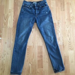 High Rise Karolina Skinny Jean GRLFRND ~25