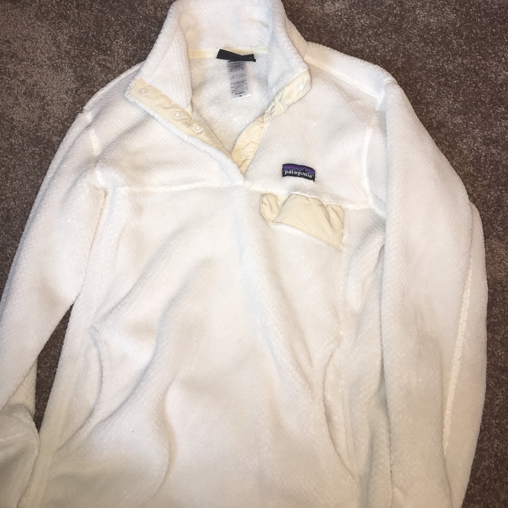 Patagonia pullover