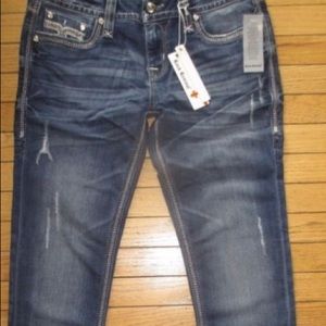 Roc Revival Jeans Size 32