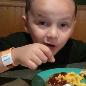 Meet your Posher, Nick