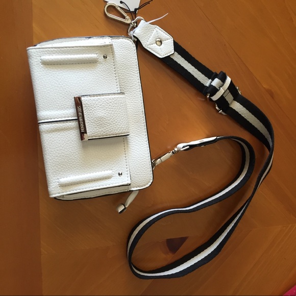 Steve Madden Clutch/Wallet on String/New - Picture 4 of 6