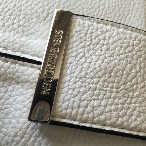Steve Madden Clutch/Wallet on String/New - Picture 5 of 6