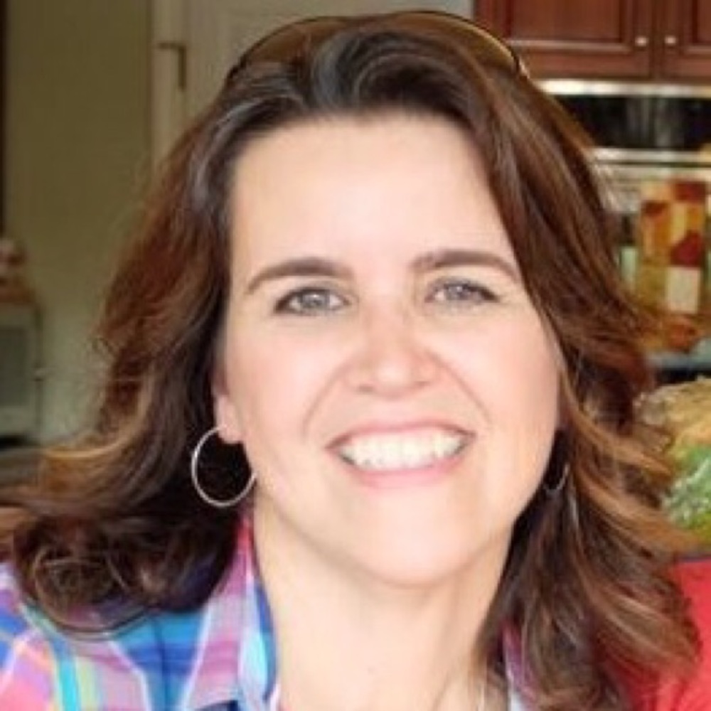 Meet your Posher, Karen