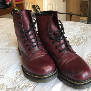 Dr. Martens