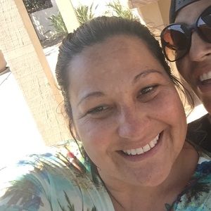 Meet your Posher, Jolene