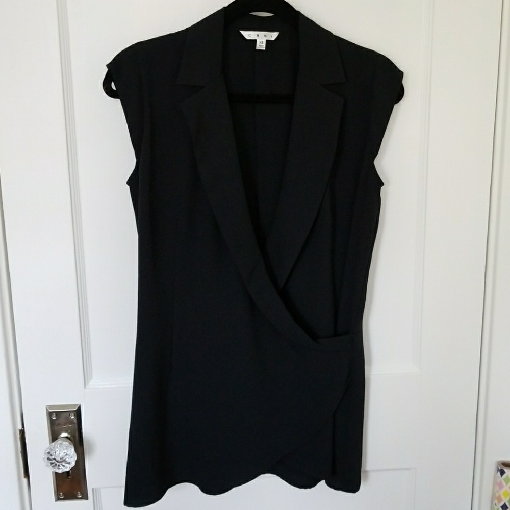 CABI black top