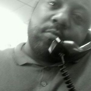 Meet your Posher, Derrick