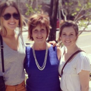 Meet your Posher, Terry