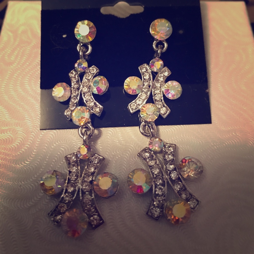 Evening Wear Accessory