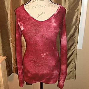 BKE Long Sleeve Tee Shirt