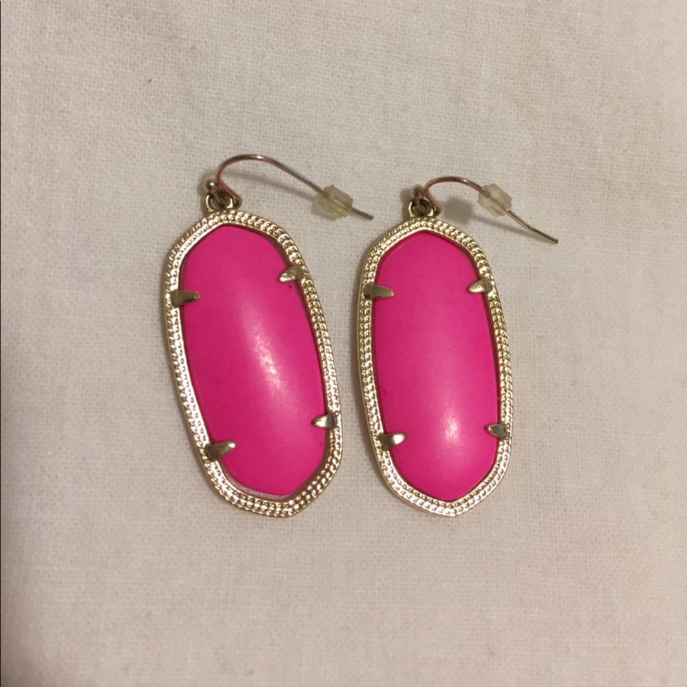 Kendra Scott "Elle" earrings