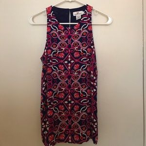 Women's Vineyard vines tank top blouse
