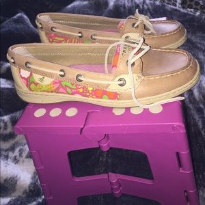 Sperry-Open to Offers