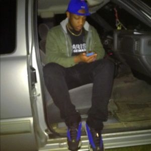 Meet your Posher, Mataio