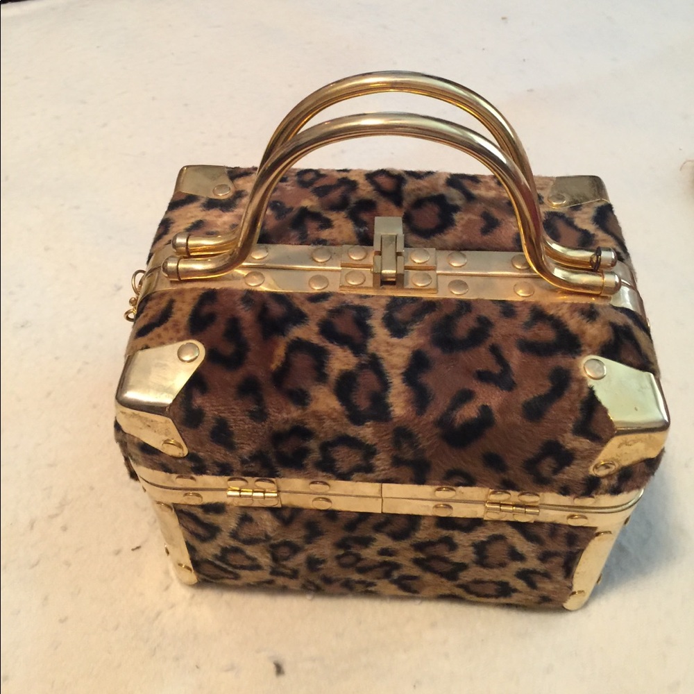 Handbag - Picture 3 of 5