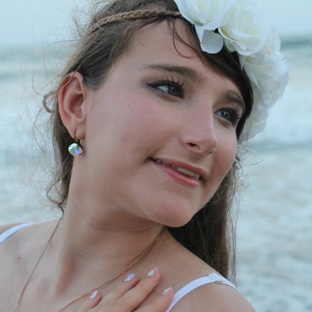 Meet your Posher, Sabrina