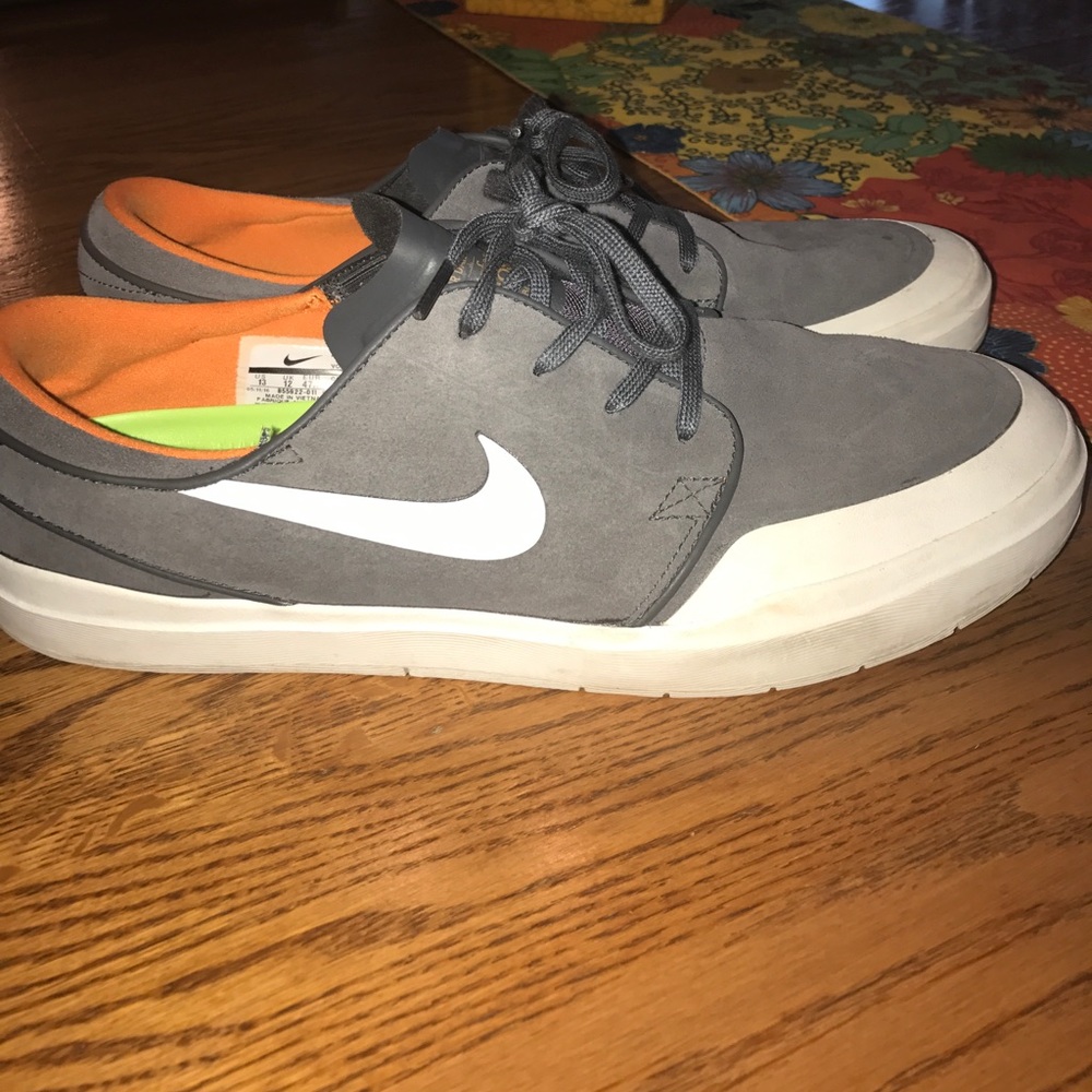 Nike Janoksi Hyperfeel XT