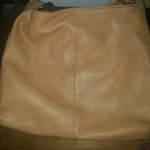 Authentic Coach Bag - Picture 2 of 3