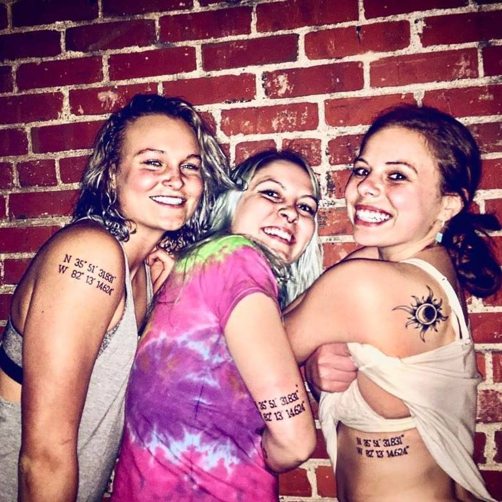 Meet your Posher, Katherine