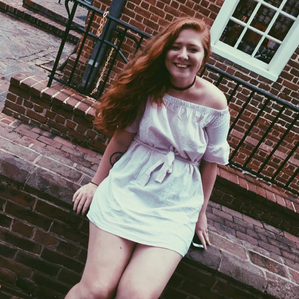 Meet your Posher, Kilyn