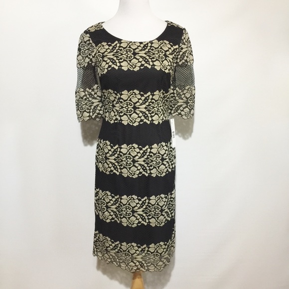 ANTONIO MELANI Dresses & Skirts - ❤️ANTONIO MELANI CROSBY DRESS