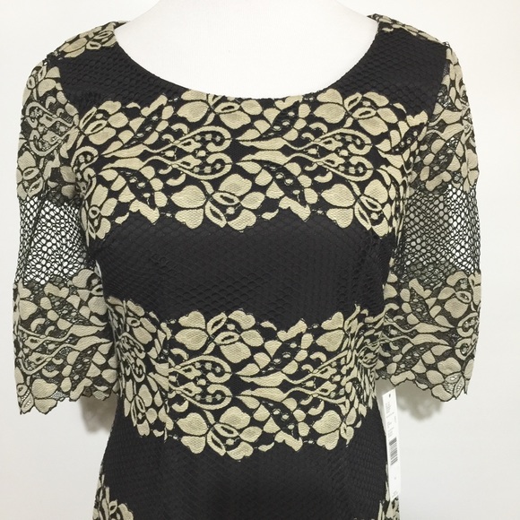 ❤️ANTONIO MELANI CROSBY DRESS - Picture 3 of 6