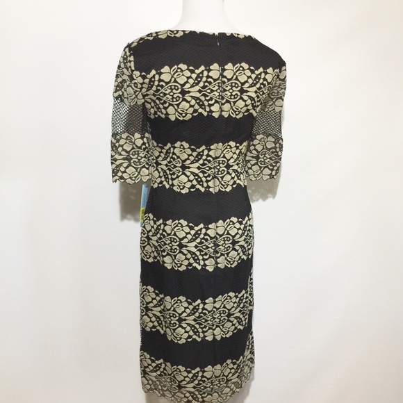 ❤️ANTONIO MELANI CROSBY DRESS - Picture 4 of 6